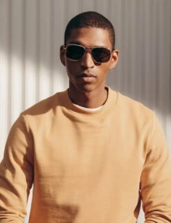 HELDISH SUN 8 HELDISH SUN -Fashion Optical Shop heldish sun model pos 1