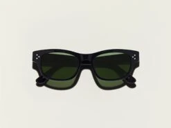 HYMAN SUN -Fashion Optical Shop hyman sun color black pos 2