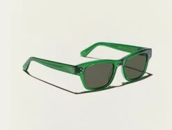 HYMAN SUN -Fashion Optical Shop hyman sun color emerald pos 1