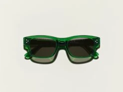 HYMAN SUN -Fashion Optical Shop hyman sun color emerald pos 2