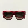 HYMAN SUN -Fashion Optical Shop hyman sun color ruby pos 2