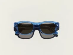 HYMAN SUN -Fashion Optical Shop hyman sun color sapphire pos 2