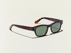 HYMAN SUN -Fashion Optical Shop hyman sun color tortoise pos 1
