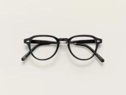KASH -Fashion Optical Shop kash color black gold pos 2
