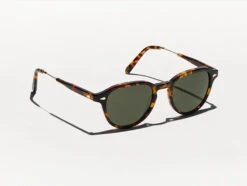 KASH SUN -Fashion Optical Shop kash sun color tortoise gold pos 1