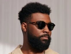 KASH SUN -Fashion Optical Shop kash sun model pos 1