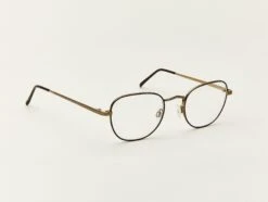 KIBITS 15 KIBITS -Fashion Optical Shop kibits color tortoise antique gold pos 1