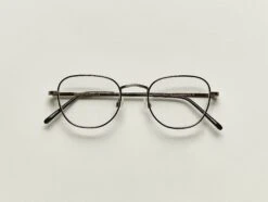 KIBITS 14 KIBITS -Fashion Optical Shop kibits color tortoise antique gold pos 2