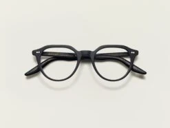 KITZEL 28 KITZEL -Fashion Optical Shop kitzel color matte black pos 2