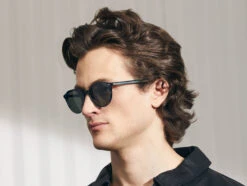 KITZEL SUN 15 KITZEL SUN -Fashion Optical Shop kitzel sun model pos 2