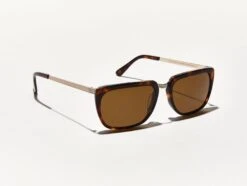 KLUG SUN 13 KLUG SUN -Fashion Optical Shop klug sun color burnt tortoise gold pos 1