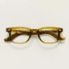 KLUTZ -Fashion Optical Shop klutz color olive brown pos 2