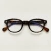 LEMTOSH W/ BLUE LIGHT FILTER -Fashion Optical Shop lemtosh blue light color tortoise pos 2