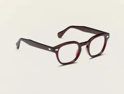 LEMTOSH -Fashion Optical Shop lemtosh color burgundy pos 1