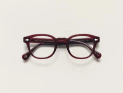 LEMTOSH -Fashion Optical Shop lemtosh color burgundy pos 2