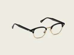 Fashion Optical Shop -Fashion Optical Shop lemtosh mac color matte black matte gold pos 1 09192c13 b1ff 4227 9c7e e2a93a17ec31