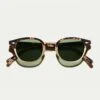 LEMTOSH-MAC SUN -Fashion Optical Shop lemtosh mac sun color tortoise matte gold pos 2