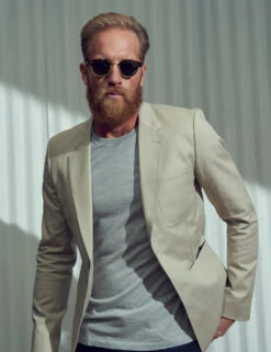 LEMTOSH-MAC SUN -Fashion Optical Shop lemtosh mac sun model pos 1