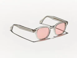 LEMTOSH PASTEL 27 LEMTOSH PASTEL -Fashion Optical Shop lemtosh sun pastel color new york rose pos 1