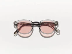 LEMTOSH PASTEL 26 LEMTOSH PASTEL -Fashion Optical Shop lemtosh sun pastel color new york rose pos 2