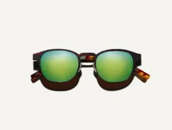 LEMTOSH-T SUN 12 LEMTOSH-T SUN -Fashion Optical Shop lemtosh t sun color tortoise pine pos 2
