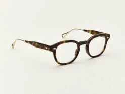 LEMTOSH-TT SE -Fashion Optical Shop lemtosh tt se color spot tortoise gold pos 1