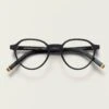 LES 2 LES -Fashion Optical Shop les color matte black pos 2