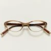 MARILYN READY READER -Fashion Optical Shop marilyn ready reader color cobblestone pos 2