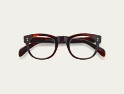 MENSCH 14 MENSCH -Fashion Optical Shop mensch color burnt tortoise pos 2