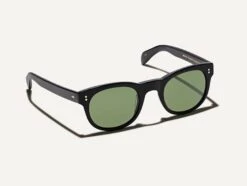 MENSCH SUN -Fashion Optical Shop mensch sun color black pos 1
