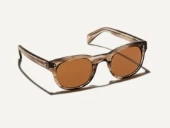 MENSCH SUN -Fashion Optical Shop mensch sun color brown ash pos 1