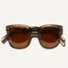 MENSCH SUN 1 MENSCH SUN -Fashion Optical Shop mensch sun color brown ash pos 2