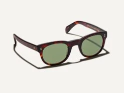MENSCH SUN -Fashion Optical Shop mensch sun color burnt tortoise pos 1