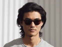 MENSCH SUN -Fashion Optical Shop mensch sun model pos 1