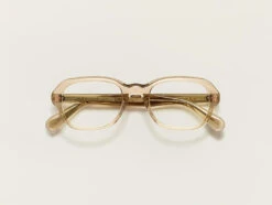 MESHUG 24 MESHUG -Fashion Optical Shop meshug color cinnamon pos 2