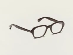 MESHUG 23 MESHUG -Fashion Optical Shop meshug color matte dark brown pos 1