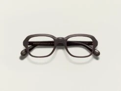 MESHUG 22 MESHUG -Fashion Optical Shop meshug color matte dark brown pos 2