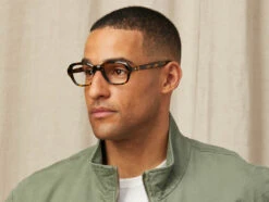 MESHUG 31 MESHUG -Fashion Optical Shop meshug tortoise model pos 6