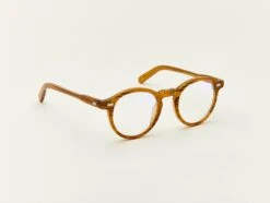 MILTZEN W/ BLUE LIGHT FILTER 19 MILTZEN W/ BLUE LIGHT FILTER -Fashion Optical Shop miltzen blue light color blonde pos 1