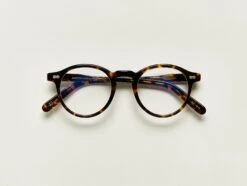 MILTZEN W/ BLUE LIGHT FILTER 16 MILTZEN W/ BLUE LIGHT FILTER -Fashion Optical Shop miltzen blue light color tortoise pos 2