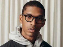 MILTZEN W/ BLUE LIGHT FILTER 23 MILTZEN W/ BLUE LIGHT FILTER -Fashion Optical Shop miltzen bp model pos 1