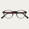 MILTZEN-T READY READER -Fashion Optical Shop miltzen color charcoal wine pos 2