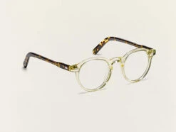 MILTZEN -Fashion Optical Shop miltzen color citron tortoise pos 1