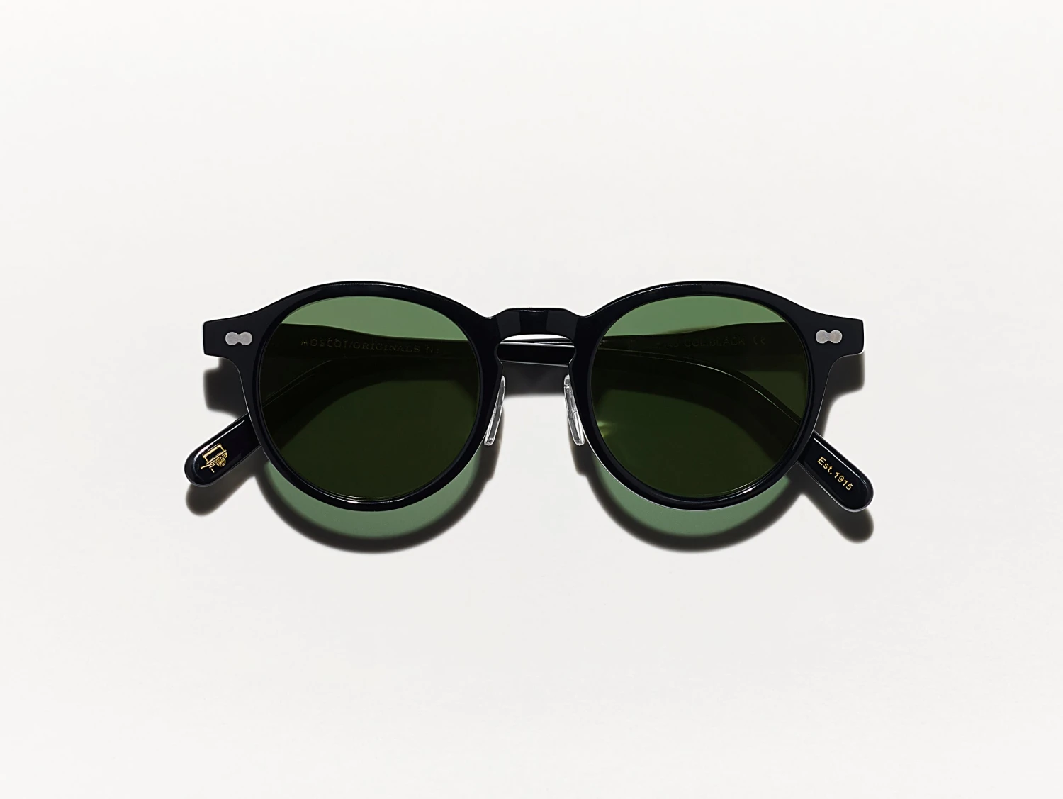 MILTZEN SUN W/ METAL NOSE PADS 7 MILTZEN SUN W/ METAL NOSE PADS - Image 5