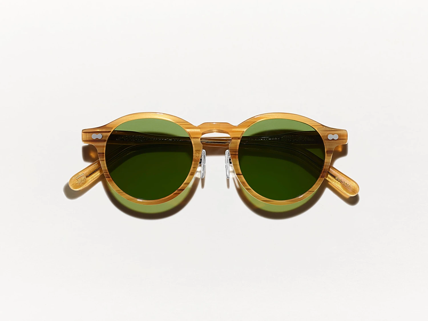 MILTZEN SUN W/ METAL NOSE PADS 3 MILTZEN SUN W/ METAL NOSE PADS