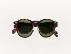 MILTZEN SUN W/ METAL NOSE PADS 18 MILTZEN SUN W/ METAL NOSE PADS -Fashion Optical Shop miltzen sun alternative fit color tortoise pos 2