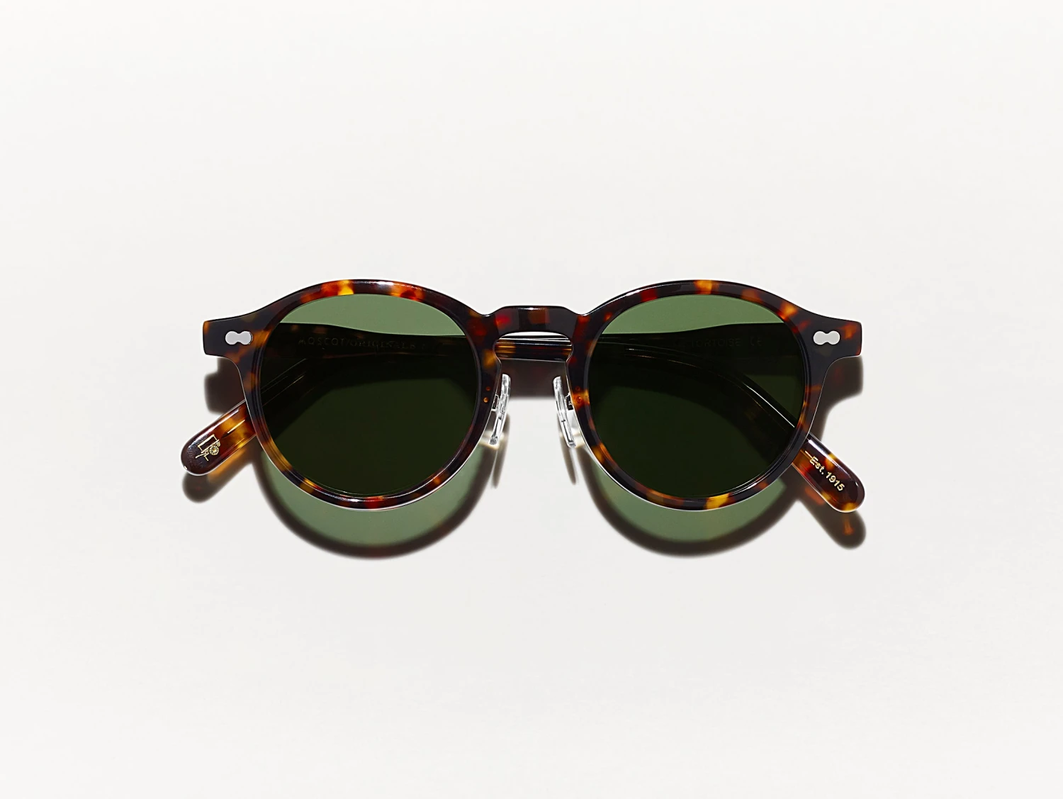 MILTZEN SUN W/ METAL NOSE PADS 9 MILTZEN SUN W/ METAL NOSE PADS - Image 7