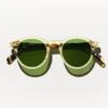 MILTZEN SUN -Fashion Optical Shop miltzen sun color citron tortoise pos 2