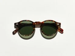 MILTZEN SUN 34 MILTZEN SUN -Fashion Optical Shop miltzen sun color tortoise pos 2