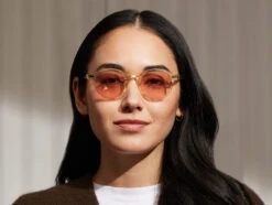 MILTZEN PASTEL 36 MILTZEN PASTEL -Fashion Optical Shop miltzen sun pastel model pos 11